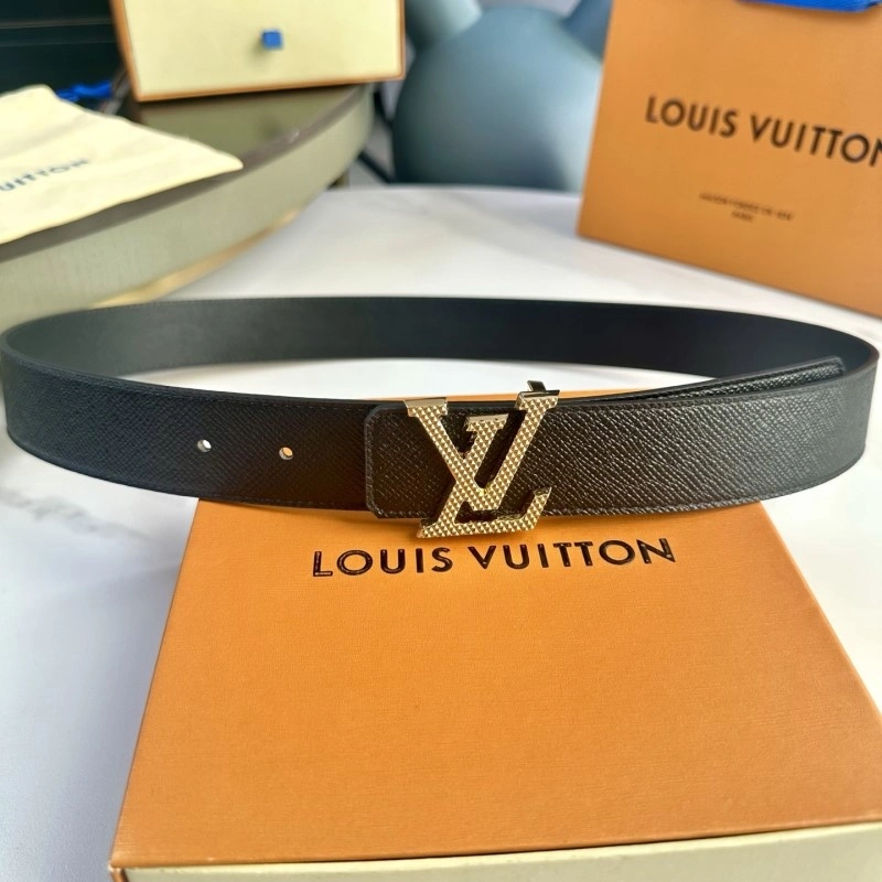 Louis Vuitton Belts Versatile 297075