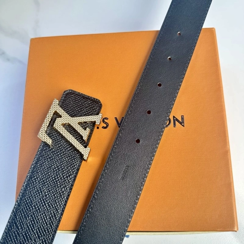 Louis Vuitton Belts Versatile 297075