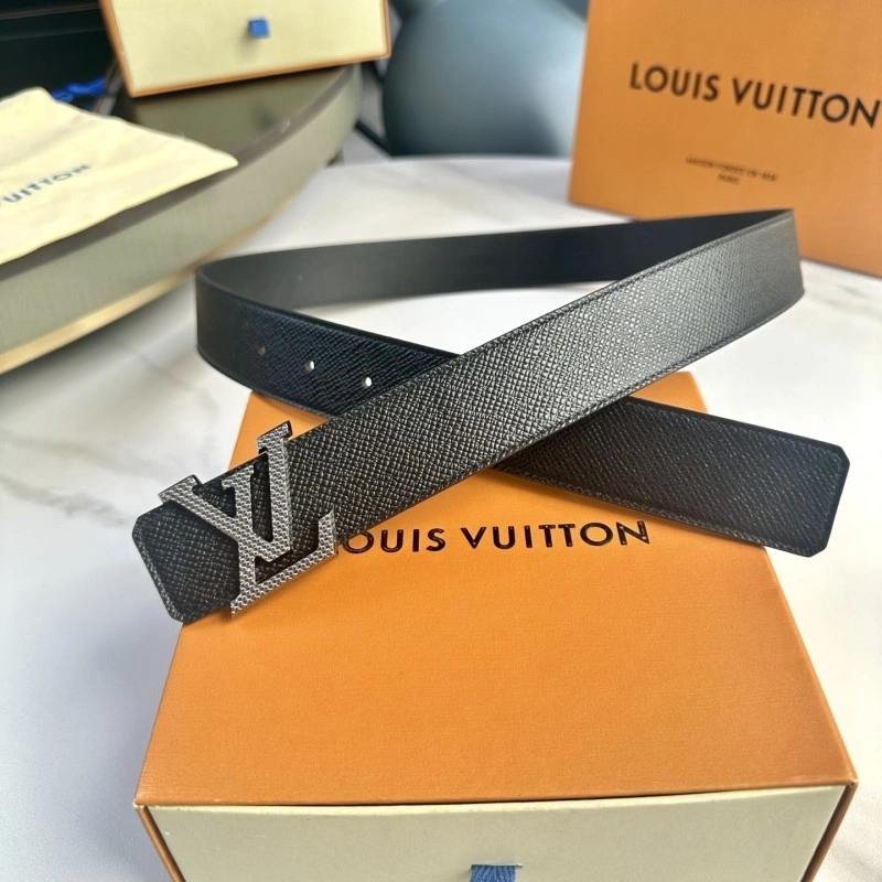 Durable Louis Vuitton Belts 297072