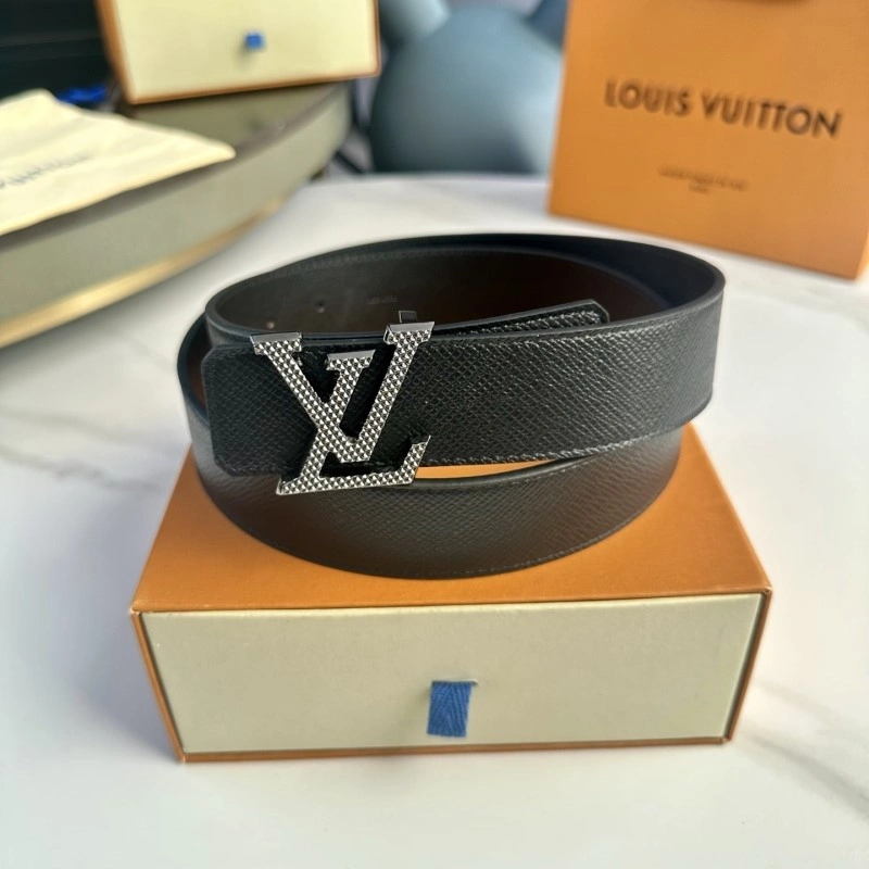Durable Louis Vuitton Belts 297072