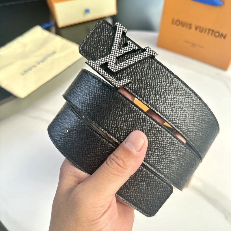 Durable Louis Vuitton Belts 297072