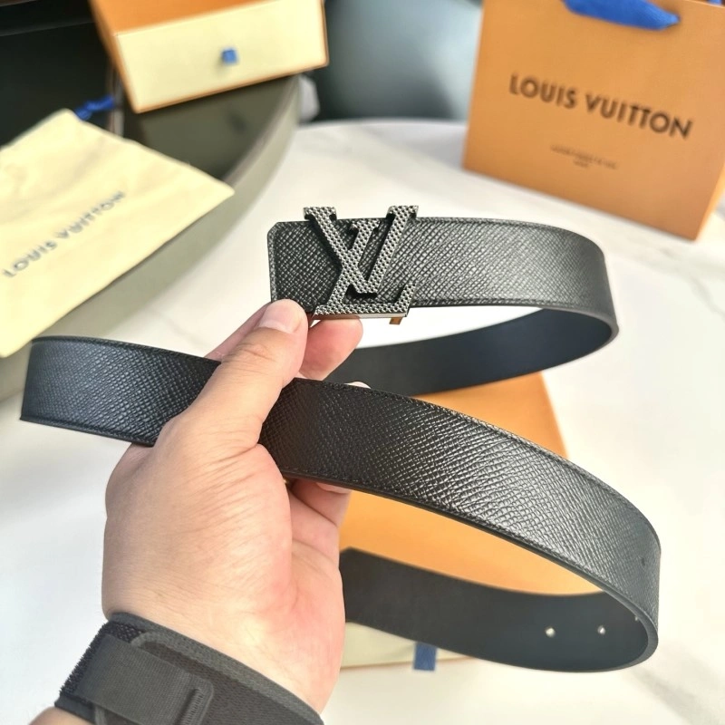 Durable Louis Vuitton Belts 297072