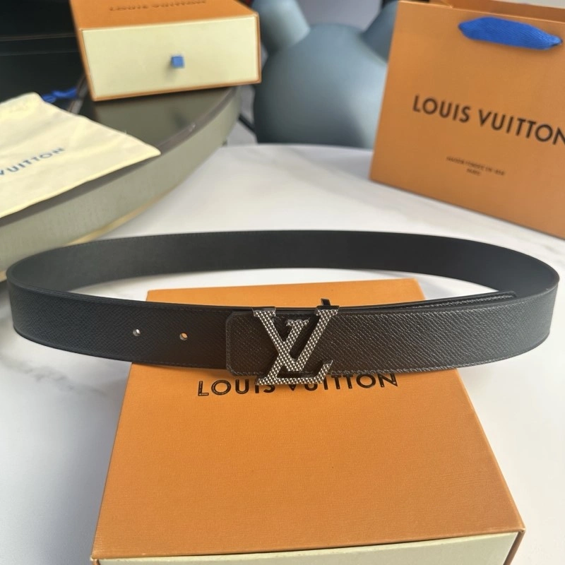 Durable Louis Vuitton Belts 297072