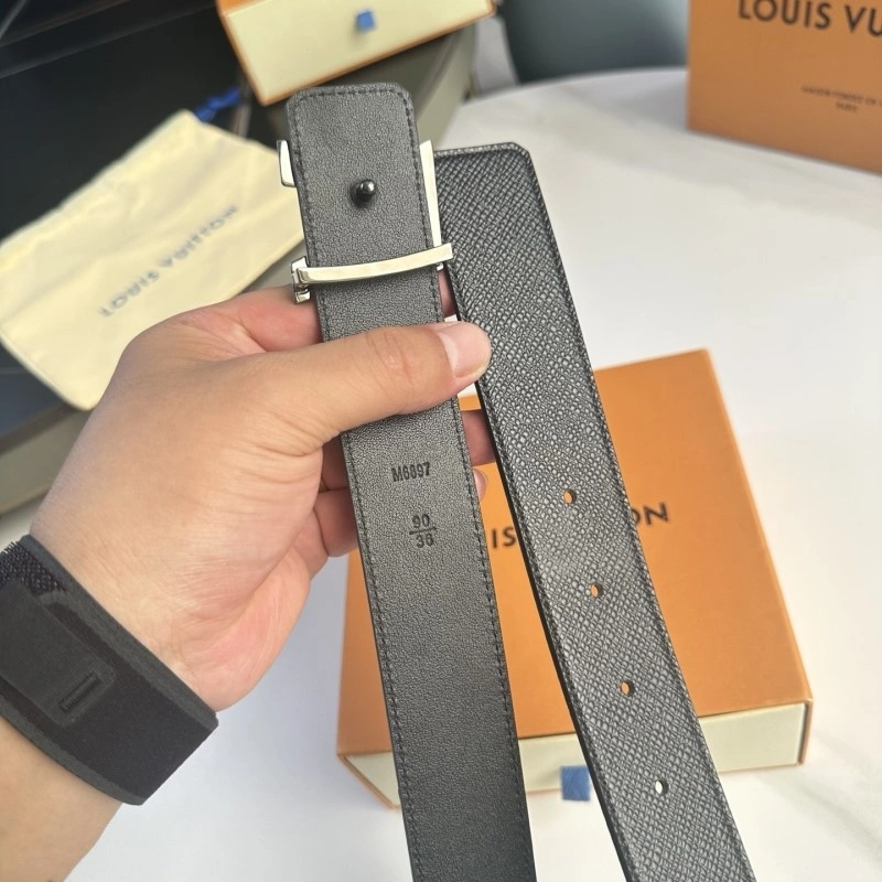 Durable Louis Vuitton Belts 297072