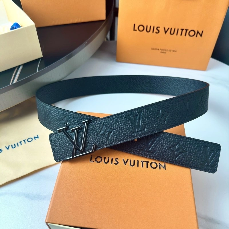 Louis Vuitton Belts Breathable 297070