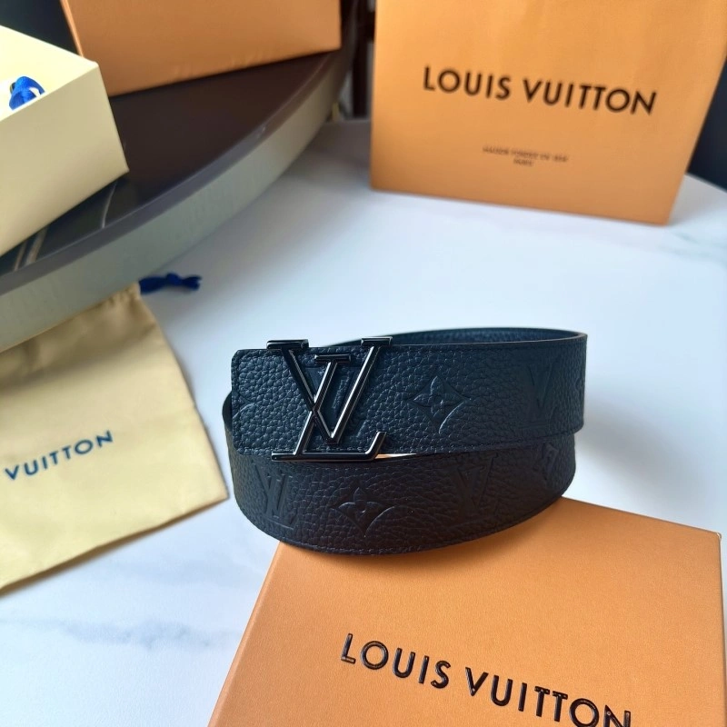 Louis Vuitton Belts Breathable 297070