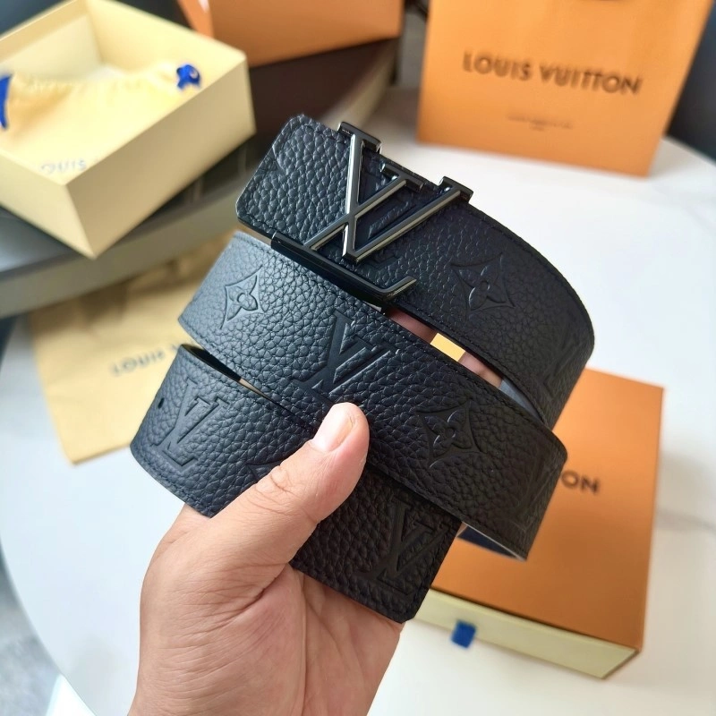 Louis Vuitton Belts Breathable 297070