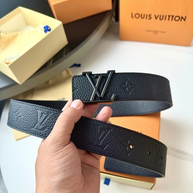 Louis Vuitton Belts Breathable 297070