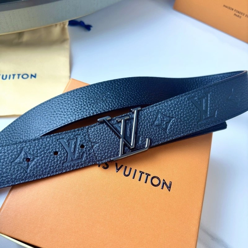 Louis Vuitton Belts Breathable 297070