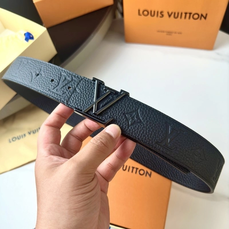 Louis Vuitton Belts Breathable 297070