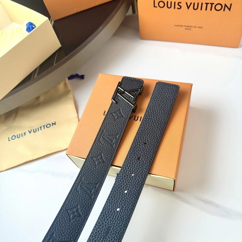 Louis Vuitton Belts Breathable 297070