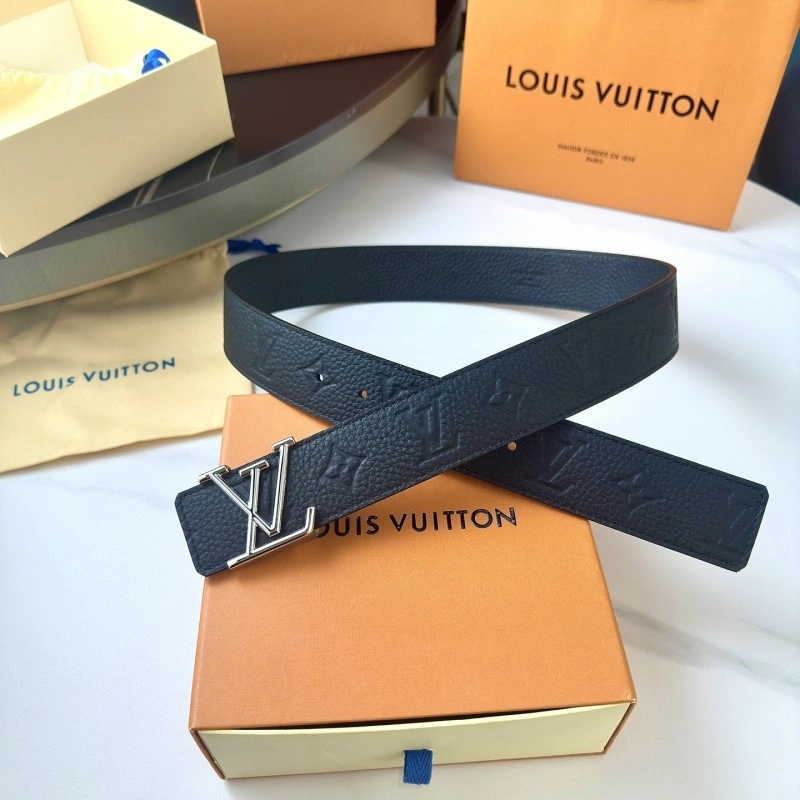 Louis Vuitton Belts RelaxedFit 297062
