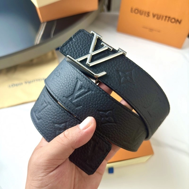 Louis Vuitton Belts RelaxedFit 297062