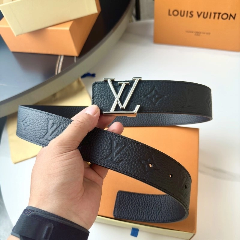Louis Vuitton Belts RelaxedFit 297062