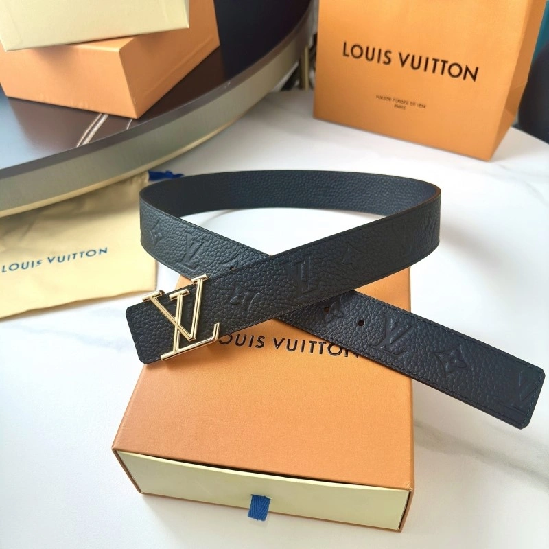 Louis Vuitton Belts Youthful 297059