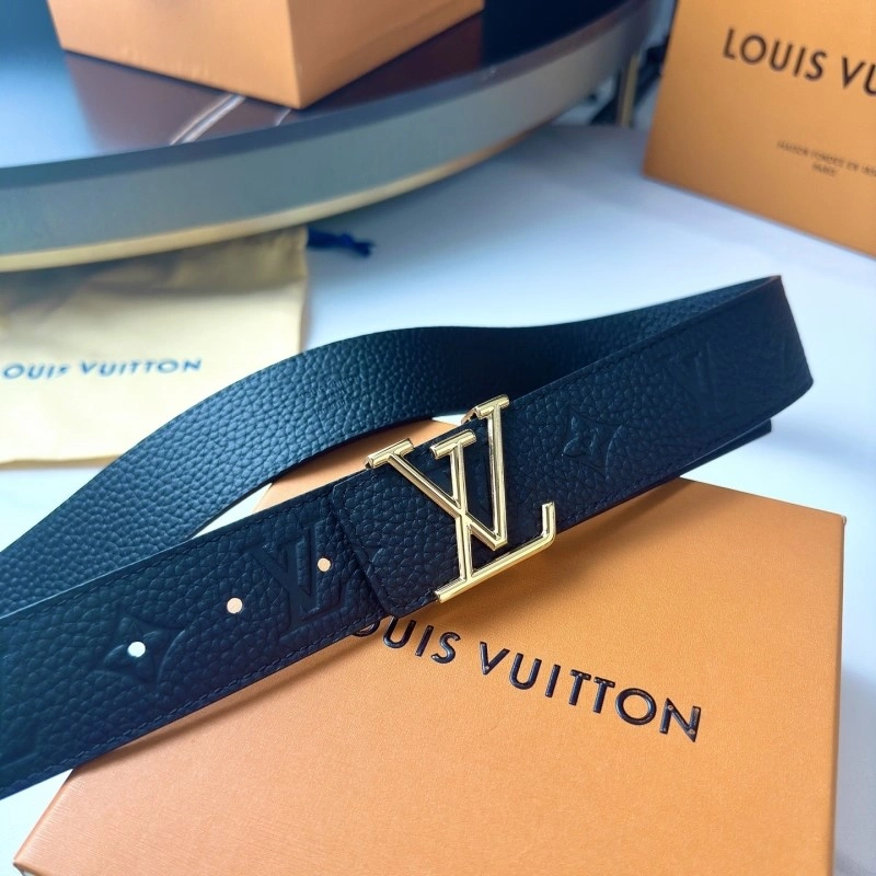 Louis Vuitton Belts Youthful 297059