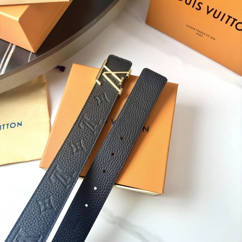 Louis Vuitton Belts Youthful 297059