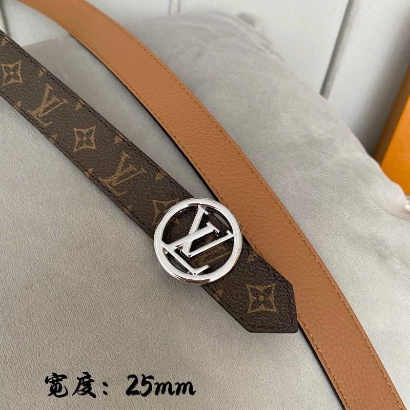 WellDesigned Louis Vuitton Belts 297055