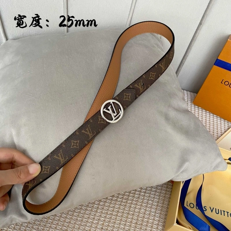 WellDesigned Louis Vuitton Belts 297055