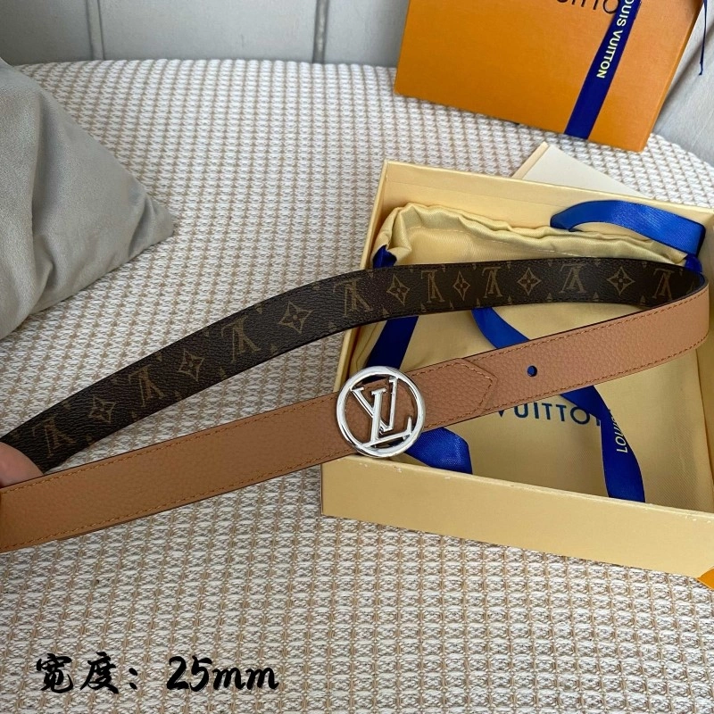 WellDesigned Louis Vuitton Belts 297055