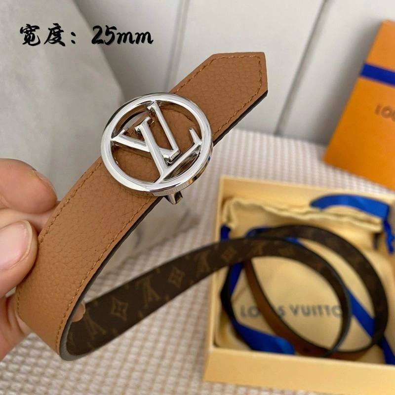 WellDesigned Louis Vuitton Belts 297055