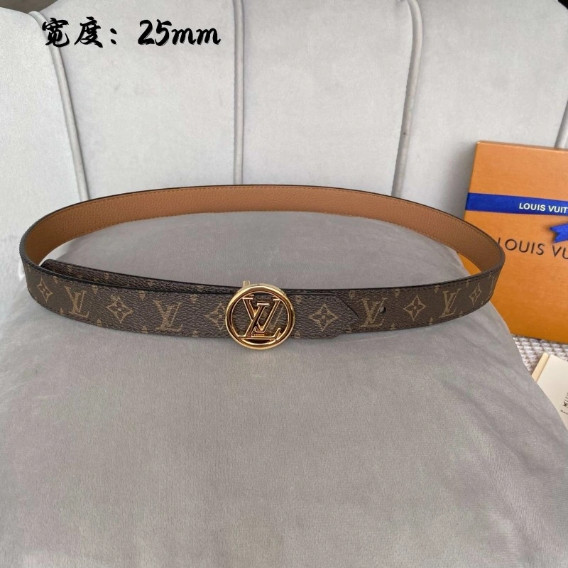 Louis Vuitton Belts Vibrant 297060