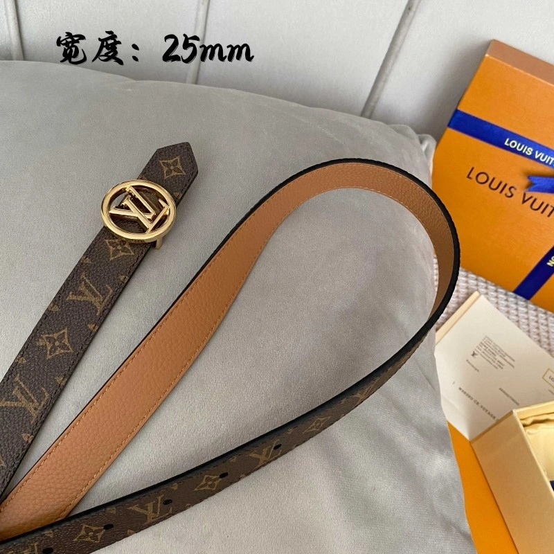 Louis Vuitton Belts Vibrant 297060