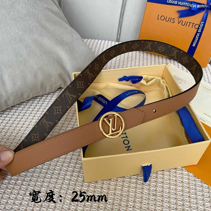 Louis Vuitton Belts Vibrant 297060