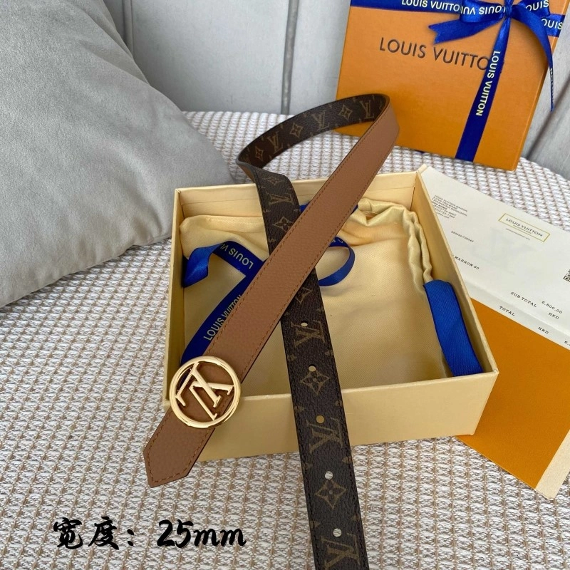 Louis Vuitton Belts Vibrant 297060