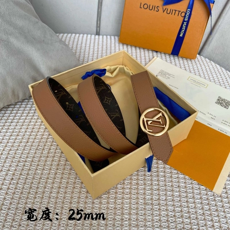 Louis Vuitton Belts Vibrant 297060