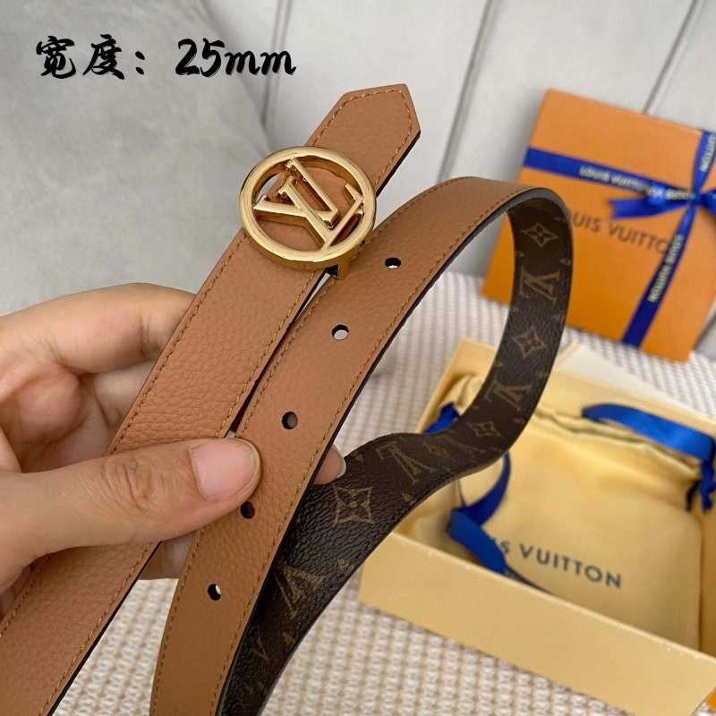 Louis Vuitton Belts Vibrant 297060