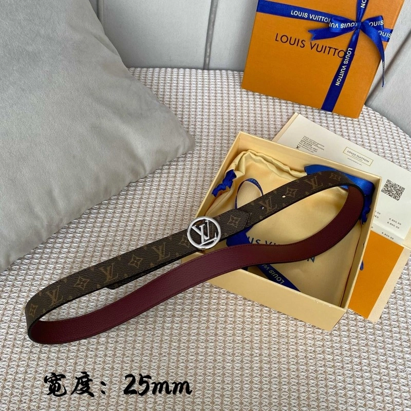 Louis Vuitton Belts Chic 297058
