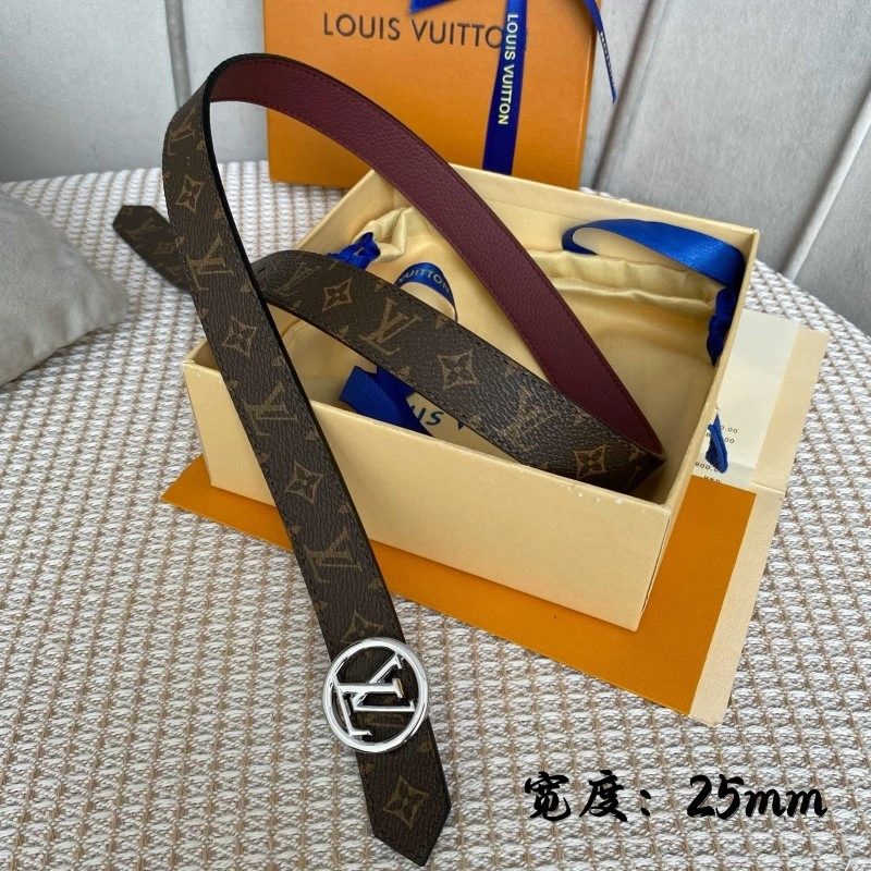 Louis Vuitton Belts Chic 297058