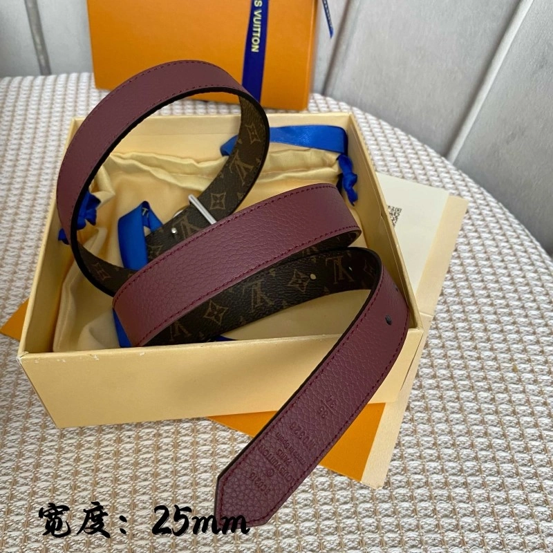 Louis Vuitton Belts Chic 297058