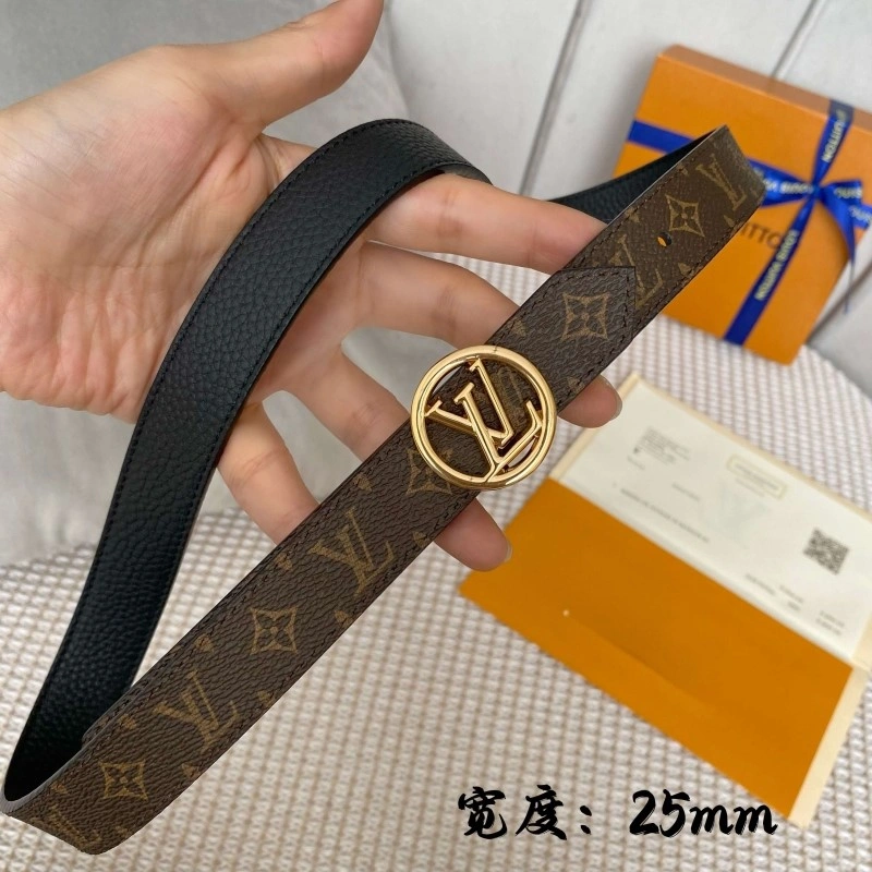 Louis Vuitton Belts Colorful 297057