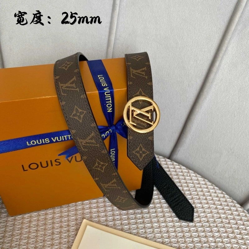 Louis Vuitton Belts Colorful 297057