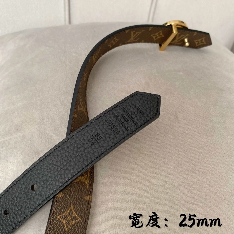Louis Vuitton Belts Colorful 297057