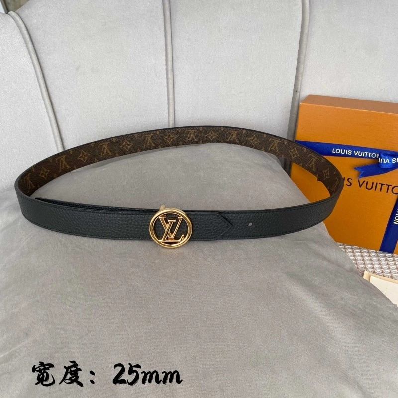 Louis Vuitton Belts Colorful 297057