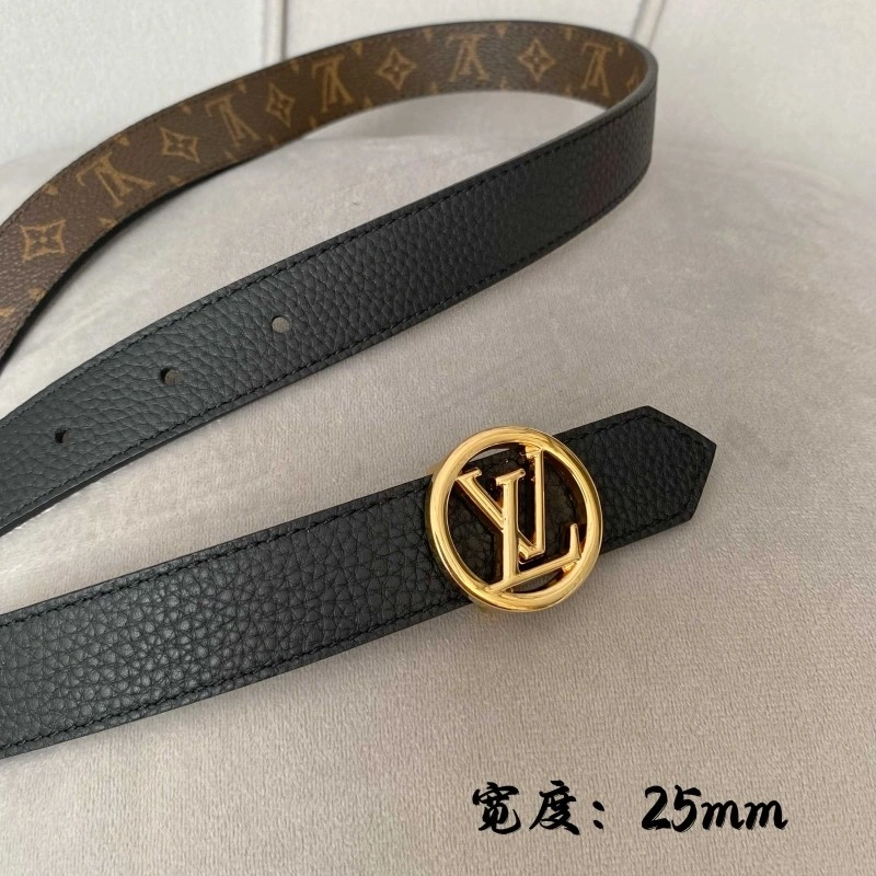 Louis Vuitton Belts Colorful 297057