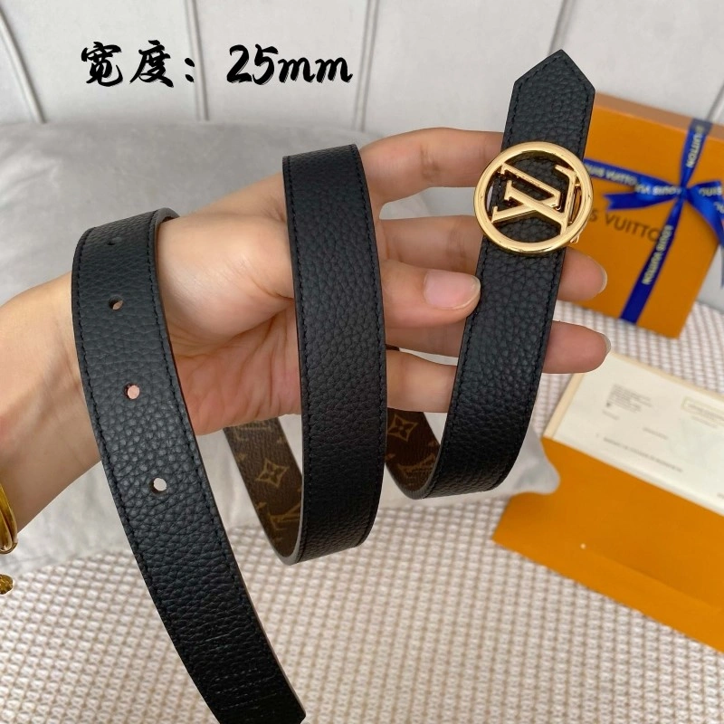 Louis Vuitton Belts Colorful 297057