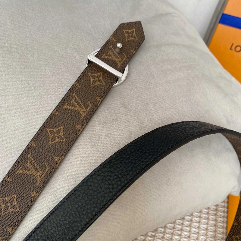 Louis Vuitton Belts Sustainable 297051