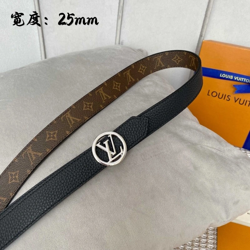 Louis Vuitton Belts Sustainable 297051