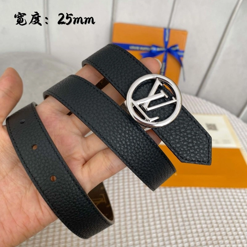Louis Vuitton Belts Sustainable 297051