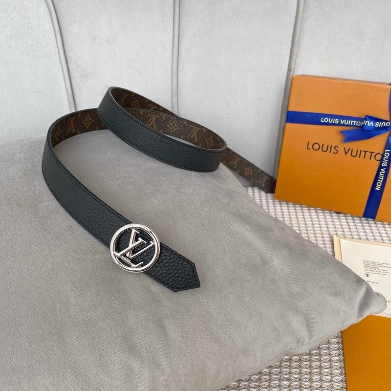 Louis Vuitton Belts Sustainable 297051
