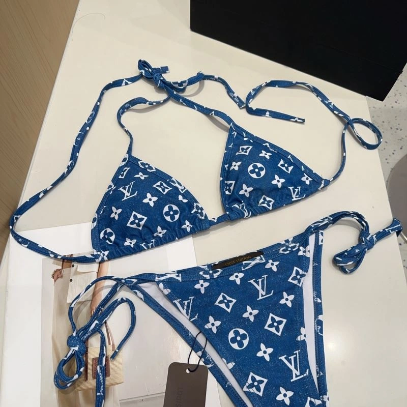 Supportive Louis Vuitton Bikins 256041