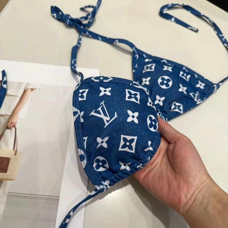 Supportive Louis Vuitton Bikins 256041