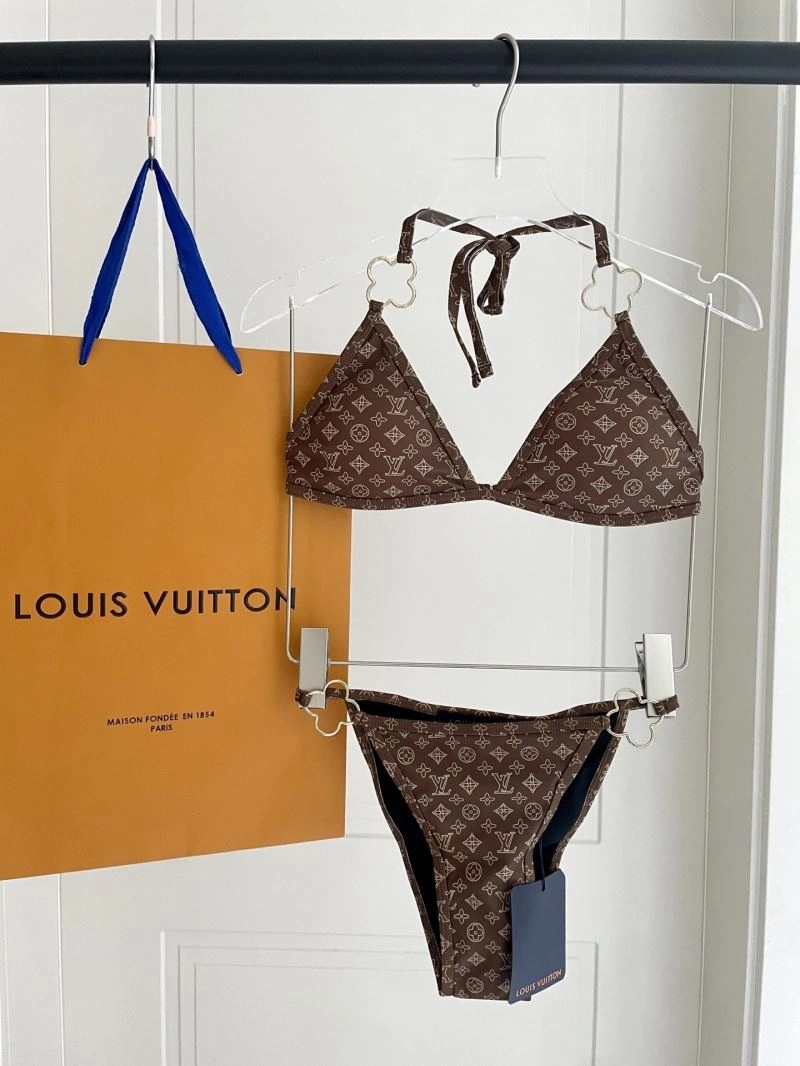 Louis Vuitton Bikins HighQuality 256058