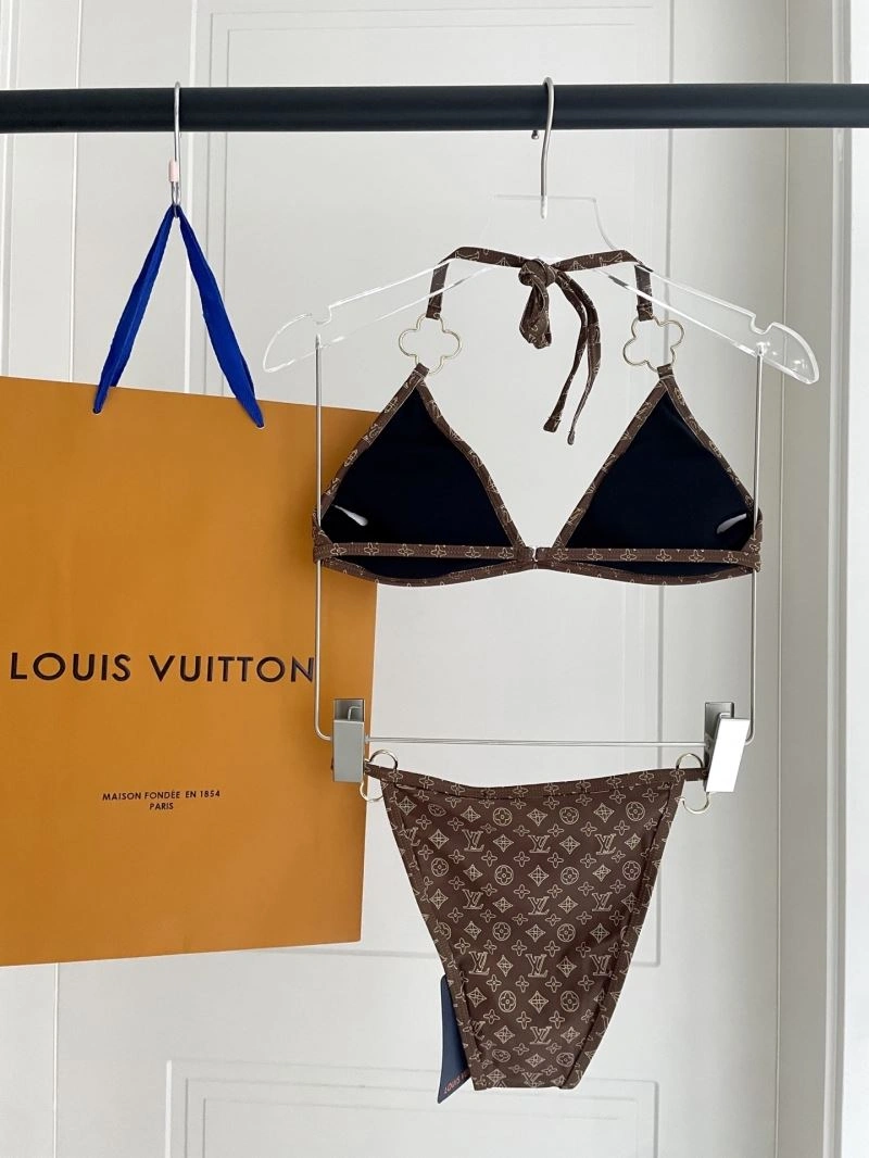 Louis Vuitton Bikins HighQuality 256058