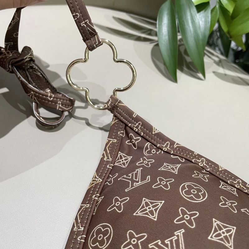 Louis Vuitton Bikins HighQuality 256058