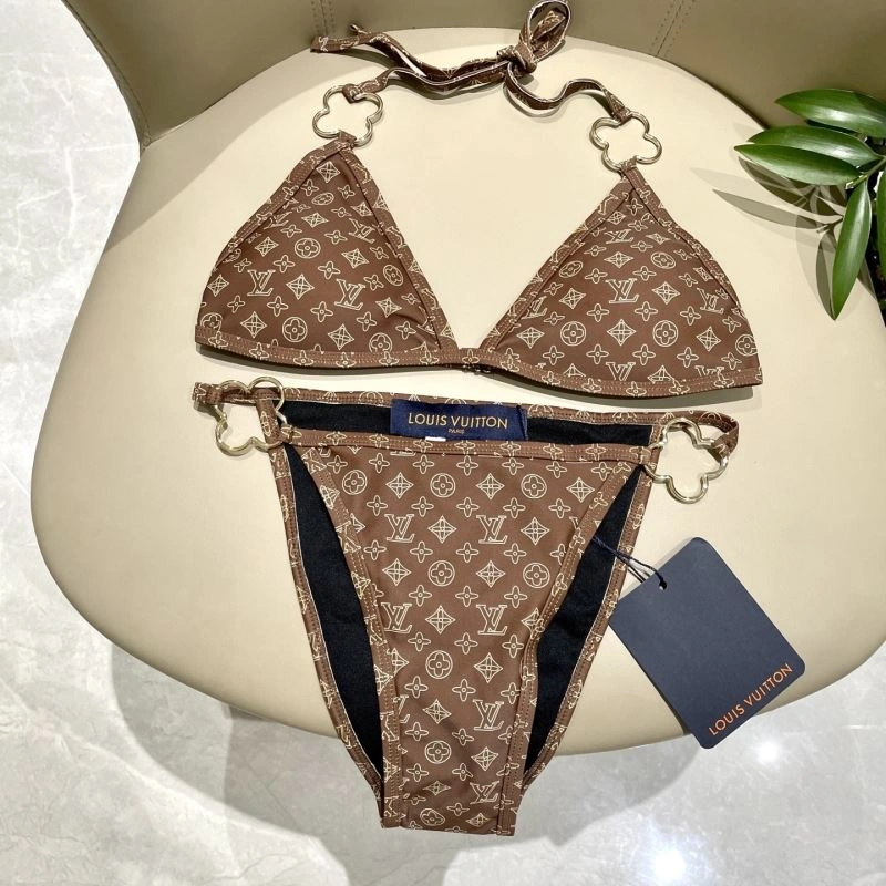Louis Vuitton Bikins HighQuality 256058